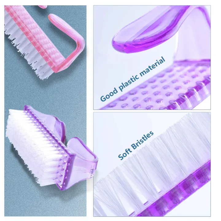 Handle%20Grip%20Nail%20Brush,%20Fingernail%20Scrub%20Cleaning%20Brushes%20for%20Toes%20and%20Nails%20-%20Image%204