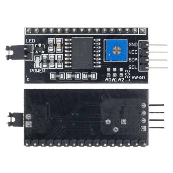 LCD1602%201602%20LCD%20Module%20Blue%20/%20Green%20Screen%2016x2%20Character%20LCD%20Display%20PCF8574T%20PCF8574%20IIC%20I2C%20Interface%205V%20for%20Arduino%20-%20Image%204