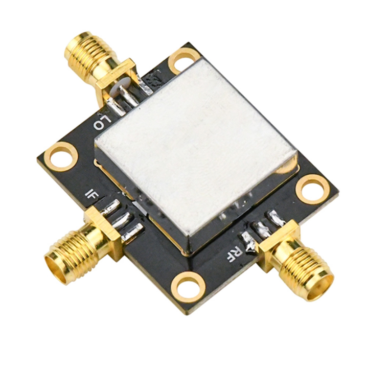 HMC412%20Module%209-15G%20Low%20Noise%20Double%20Balanced%20Mixer%20and%20Down%20RF%20Conversion%20Passive%20Mixer%20Module%20-%20Image%203