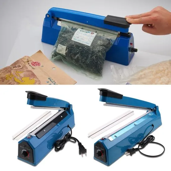 Impulse%20Sealer%20PFS%20-%20150%20For%20Food%20Pack%20Packaging%20Plastic%20Bag%20Vacuum%20Heat%20Sealer%20Machine%20-%20Image%202