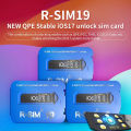 R Sim 19 With QPE For Version17 Can For IP7 To IP15 GHAN. 