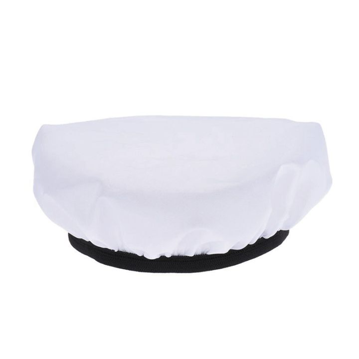 【Dream Sailing Store 】Photography Soft Diffuser Cloth for 7inch Standard Studio Strobe Reflector