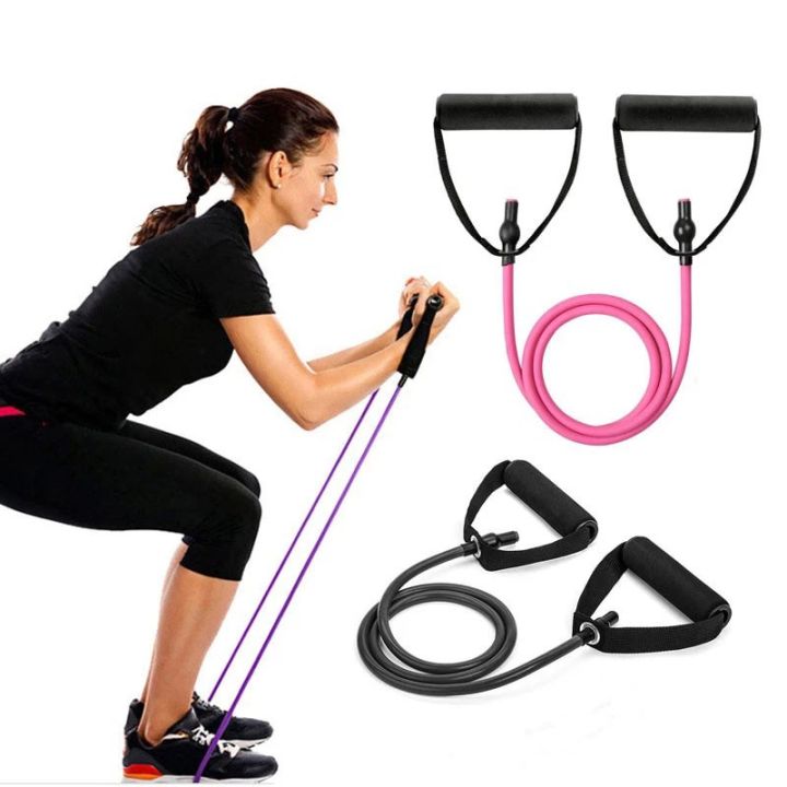5%20Levels%20Resistance%20Hot%20Yoga%20Pull%20Rope%20Bands%20Handles%20Elastic%20Sports%20Bodybuild%20Home%20Gym%20Workouts%20Muscle%20Training%20Rubber%20Tube%20Band%20-%20Image%202