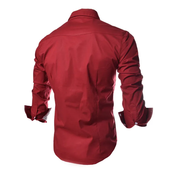 RD%20Men%20Fashion%20Stripe%20Pocket%20Decor%20Long%20Sleeve%20Shirtx%20-%20Image%207