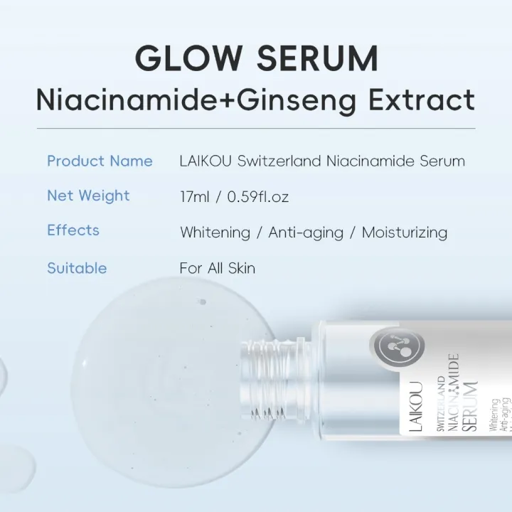 LAIKOU%20Switzerland%20Niacinamide%20Serum%20Moisturizing%20Shrinking%20Pores%20Firming%20Skin%20Anti-Aging%20-%20Image%203