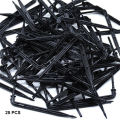 Garden Irrigation Arrow Dripper Emitter Micro Drip Irrigation System Water Drop Tools 10/25/50/100 PCS. 