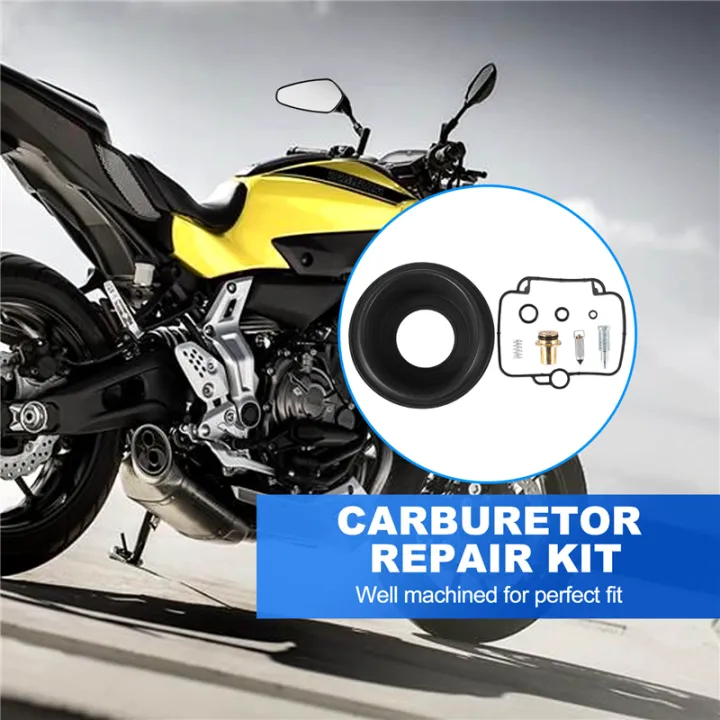 Motorcycle%20Carburetor%20Repair%20Kit%20Carburetor%20Rebuild%20Kit%20for%20KTM%20640%20LC4%201998-2007%20Mikuni%20CV%20BST40%20BST%2040%20-%20Image%205