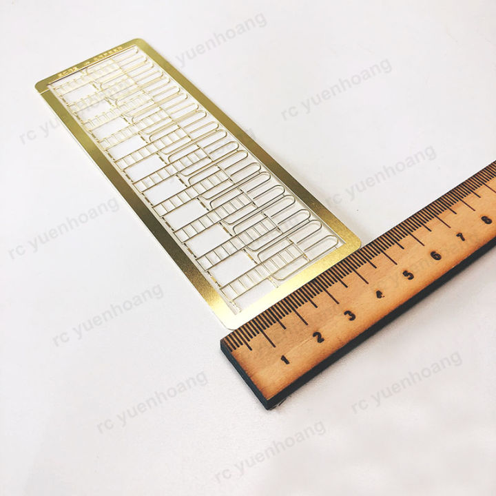 1set%201:100%20Scale%20Model%20Boat%20Straight%20Ladder%20With%20Handrail%20Thickness%200.3mm%20Etching%20Sheet%20For%20Diy%20Ship%20Etched%20Stairs%20Railing%20-%20Image%203