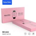 Haino Teko G8 Mini Lady's Smart Watch. 