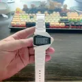 【Miga Plaza】Flashlight Fashion  Sport Watch For Boys Aircraft Shape LED Watch For kids Digital Bomber Unisex Men's Watch. 