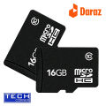 Micro SD Card Memory Chip 32GB 16GB 8GB 4GB 2GB - Class 10. 