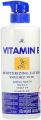 AR ARON Vitamin E Moisturizing Lotion 600 ml arml. 