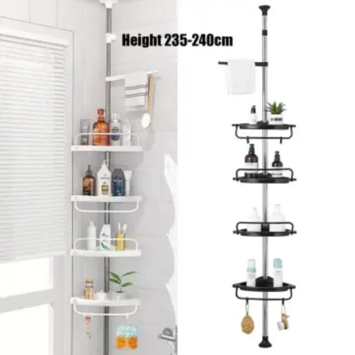 Adjustable%20Multi%20Corner%20Shelf%20Caddy%20Holder,%20Stainless%20Telescopic%20Shower%20Corner%20Bathroom%20Shelf%20Rack%20With%20Heavy%20Duty,%20Space%20Saving%20Organizer%20For%204%20Tier%20Stand%20Bathroom%20Corner%20Rack%20-%20Image%207