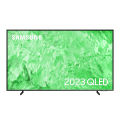 Brand New Samsung 43 Smartphone Inch Q65C QLED HDR 4K Smart TV (2023). 