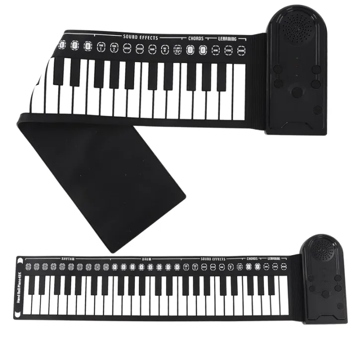 Keyboard%20Piano%20Roll%20Up%20Electric%20Piano%20for%20Beginners%20Foldable%2049%20Keys%20Electronic%20Piano%20Durable%20Easy%20to%20Use%20-%20Image%202