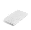 Natural Latex Pillow-Standard. 