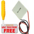 Peltier Element Peltier Cooler Peltier Module Thermoelectric Cooler. 