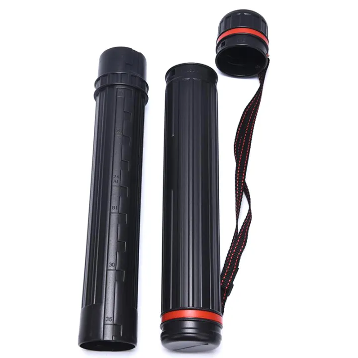 Portable%20Retractable%20Plastic%20Document%20Poster%20Holder%20Painting%20Storage%20Tube%20Box%20Lonni%20-%20Image%203