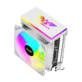 Armaggeddon Blizzard 1 PC Silent CPU Cooling RGB Fan. 