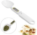 Electronic Measuring Spoon Adjustable Digital Spoon Scale. 