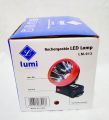 Lumi Rechargeable MINI Head Torch LM-913. 