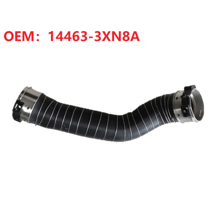 144633XN8A%20Car%20Turbo%20Intercooler%20Hose%20for%20NV350%2014463-3XN8A%20Auto%20Replacement%20Accessories%20Coolant%20Rubber%20Radiator%20Air%20Inlet%20Pipe%20-%20Image%207