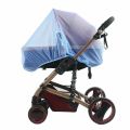 Baby Mosquito Net for Stroller Car Seat Infant Bugs Protecting Universal Stroller Mosquito Net NIN668. 