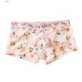 Ethereon Men Underwear Men's Ultrathin Mesh Printed Quick-drying Boxers Plus Size S p Shorts for Summer Moisture-wicking Homewear Underpants Men Underpants. 