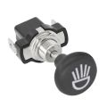 Universal 12V Car Headlight Switch,for Golf Cart Club Car EZGO Yamaha. 