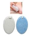 100% Original Fully (psft) Pedicure Stone for Remove Dead Skin Foot Scrubbing Stone Pumice Stone for Men and Women Pack of 1. 