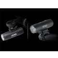 XOSS Bike Headlight for Night Riding USB Rechargeable with 5 Modes, for Road, Mountain. 