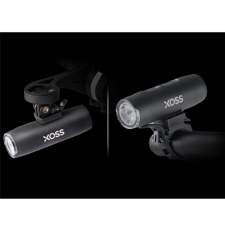 XOSS%20Bike%20Headlight%20for%20Night%20Riding%20USB%20Rechargeable%20with%205%20Modes,%20for%20Road,%20Mountain%20-%20Image%203