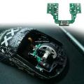 Mouse Motherboard Upper Switch Button Key Board Switch Button Module For Gpro X Superlight Gaming Mice Dropship. 