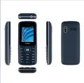 LAVA MOBILE A1 VIBE  /basic Mobile feature phone model / Low  Budget Phone / Keypad Phone / Normal Phone. 
