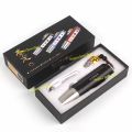 Gem Torch 3 Colours Rechargeable With Ultra Violet Free Pointer. 