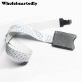 Tf Cord Extender Zip Memory Sd Card Linker Cable Micro To Extension Flex Tf(25Cm). 