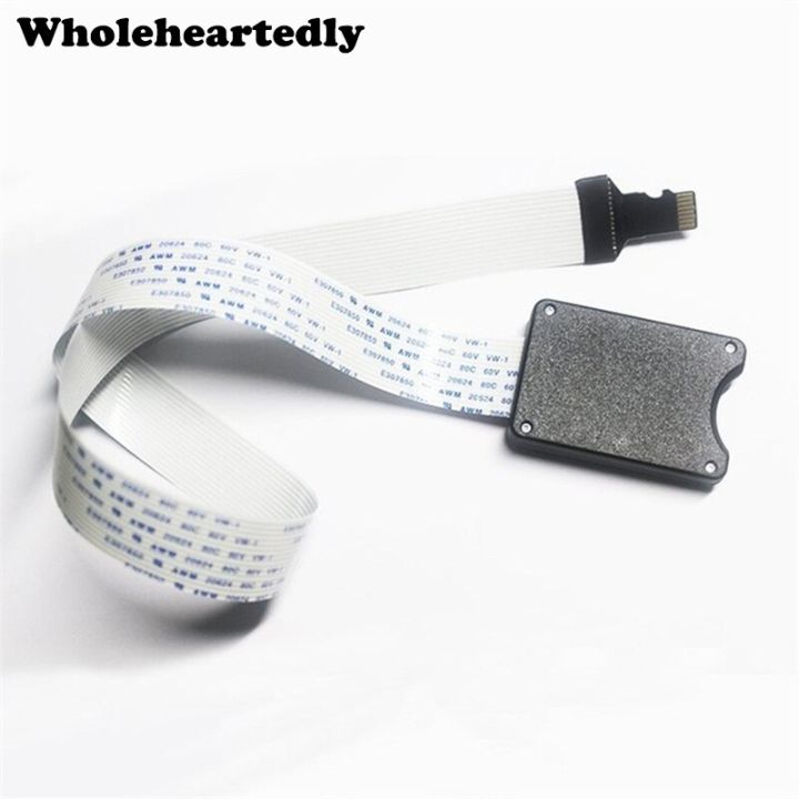 Tf Cord Extender Zip Memory Sd Card Linker Cable Micro To Extension Flex Tf(25Cm)