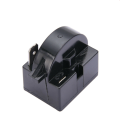 Refrigerator Compressor PTC Starter Relay (1 Pin). 