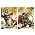 Kayou Naruto Cards Tier 4 Wave 1 Box Naruto Kayou Card Game Collection Naruto Kayou Cards New Years EX Packs BP CR Cards Action Figures. 
