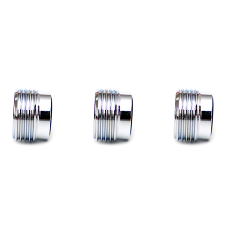 Reinscer Din To Yoke Insert Tank Valve Adapter Konverter Skuba