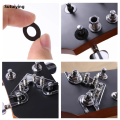 Sutuiying B2/B3/B4 Guitar Locking Tuners Lock String Tuning Key Pegs Machine Original Guitar String Butler for Electric Guitar Guitar Accessories. 