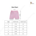 Comfortable Ladies Inner Short Under Skirt Pantys. 