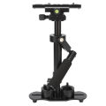 Video Camera Stabilizer Height Adjustable SLR Camera Anti Shake Shock Absorption. 