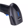 2D Handheld Wireless Barcode Scanner YHDAA 2.4G 2-in-1 USB & Portable Rechargeable QR/ Barcode Reader 1D/2D - YHD-1100DW YHDAA. 