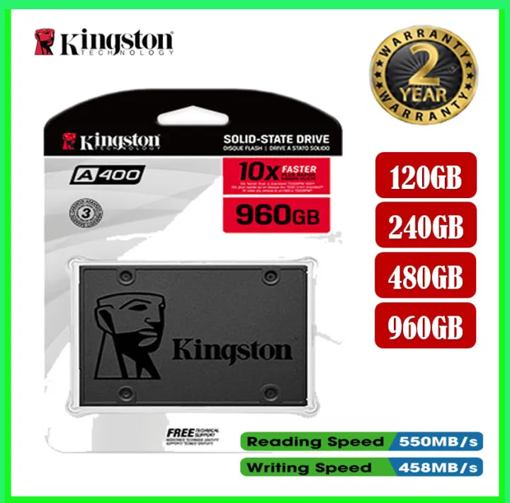 Eaget SSD 120GB SATAIII SSD 240GB 480GB 2.5 disque dur HD SATA disque dur interne disque dur à semi-conducteurs de haute qualité  7