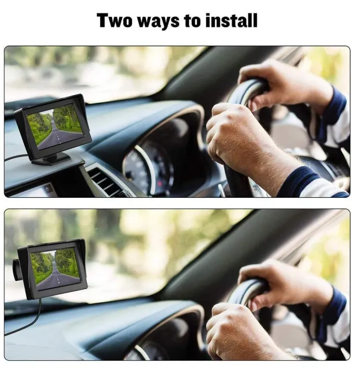 Auto_Smart_Look%20Combo%204.3%20Dashboard%20TFT%20LCD%20Screen%20Rear%20View%20Monitor%20with%208%20LED%20Night%20Vision%20Car%20Reverse%20Camera%20for%20Maruti%20Swift%20NUZ%20-%20Image%204