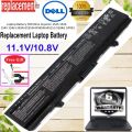 Laptop Battery O.riginal for Dell Inspiron 1525 1526 1545 PP29L PP41L PN GW240 RN873 GP952 M911G X284G K450N RU586 G555N 0F965N OF965N XR693 C601H D608H GW252 HP297 for Dell 1440 1750. 