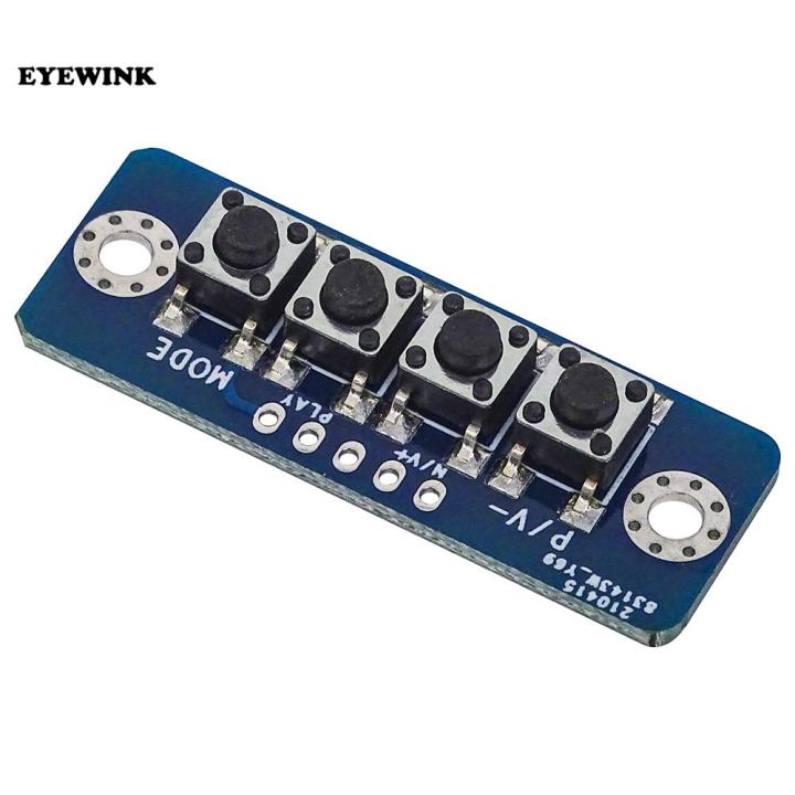 3/4/5%20Bit%20Independent%20Button%20Module%20Mcu%20External%20Button%20Module%20Switch%20Button%20Board%20Bluetooth%20Power%20Amplifier%20Button%20Board%20-%20Image%205