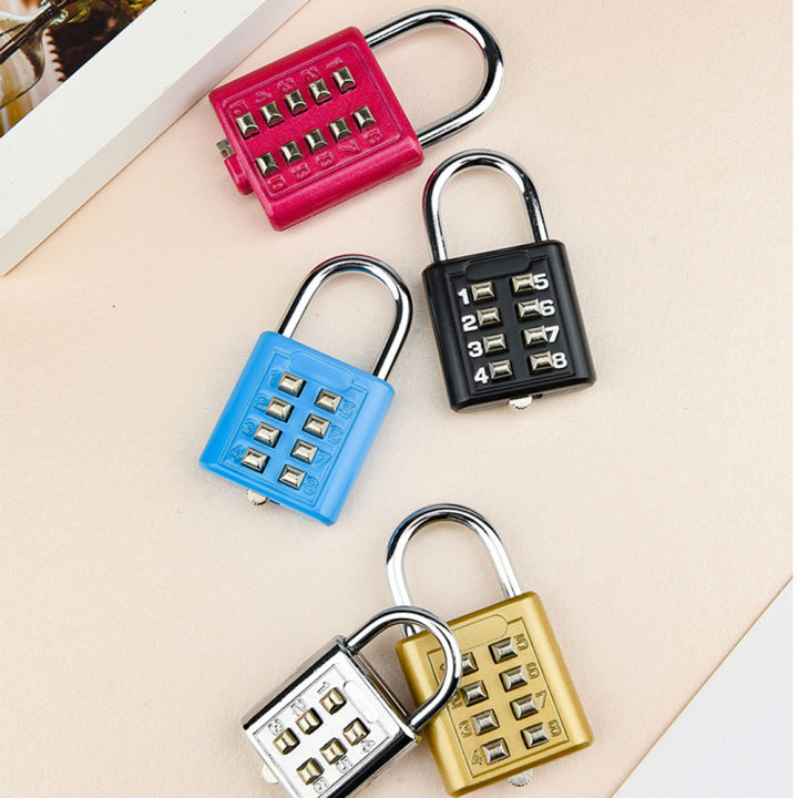 Digit%20Push%20Button%20Password%20Lock%20Chrome%20Plated%20Anti-theft%20Combination%20Padlock%20Push%20Password%20Locking%20Mechanism%20for%20Locker%20etc%20-%20Image%206