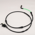 Car Front Axle Brake Sensor Brake Pad Wear Sensor LR115019 Brake Sensor Line for RANGE EVOQUE L551 Parts. 